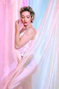 Toy of eros & Inga Shem